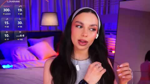 Luna  next streams Mon Fri Sat Sun 8pm-5am gmt0 online show from 03/16/26, 08:35