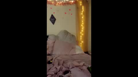 lunanova4 online show from 01/10/26, 02:35