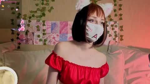 Snapshot of lunanyanmi chatting on 04/06/26, 03:24 Luna online show from 04/06/26, 03:24