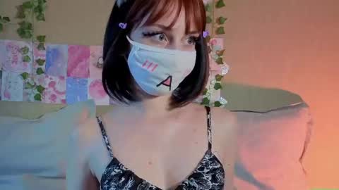 Snapshot of lunanyanmi chatting on 06/12/26, 02:38 Luna online show from 06/12/26, 02:38