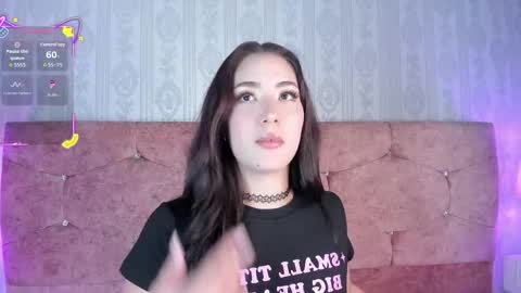 Luna  online show from 09/10/25, 08:09