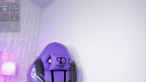 Luna  online show from 09/25/25, 08:56