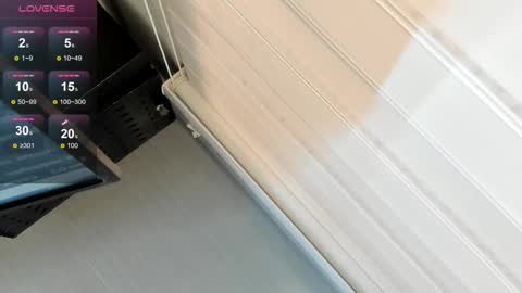 Luna  online show from 11/16/25, 03:06