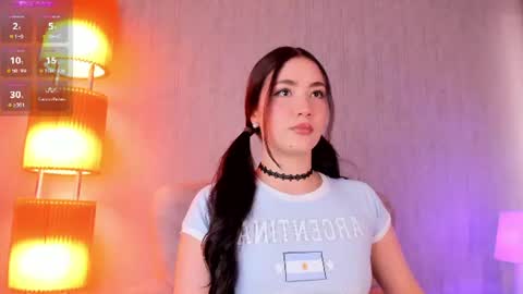 Snapshot of lunar_leen chatting on 06/16/26, 05:48 Luna online show from 06/16/26, 05:48