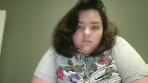 lunar_nightstar online show from 09/12/25, 10:10