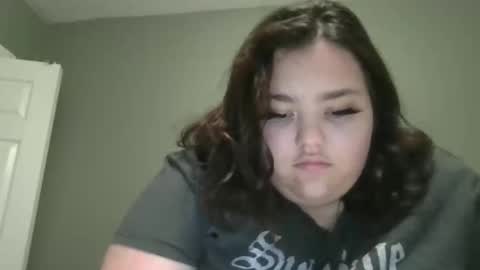 lunar_nightstar online show from 09/14/25, 11:26