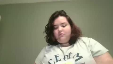 lunar_nightstar online show from 09/15/25, 08:09