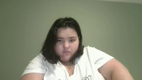 lunar_nightstar online show from 09/18/25, 02:52