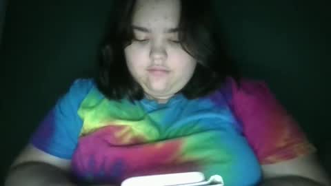 lunar_nightstar online show from 09/19/25, 08:27