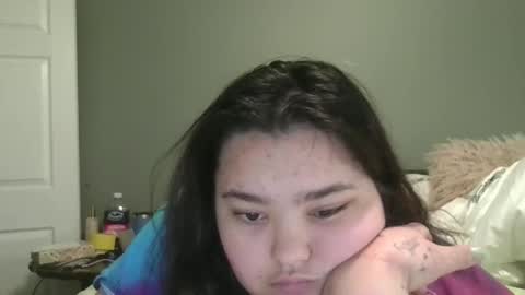 lunar_nightstar online show from 09/20/25, 06:20