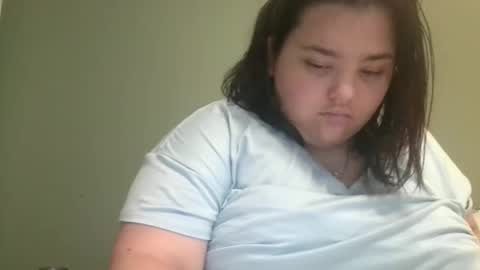 lunar_nightstar online show from 09/25/25, 05:27