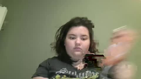 lunar_nightstar online show from 10/17/25, 11:35