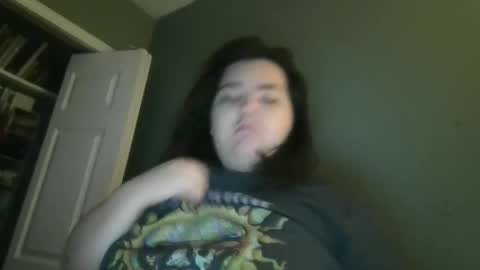 lunar_nightstar online show from 10/18/25, 02:25