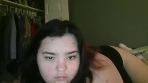 lunar_nightstar online show from 10/20/25, 05:35