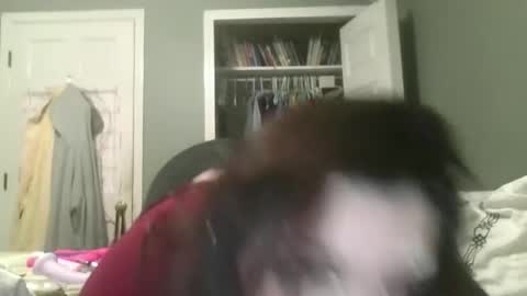 lunar_nightstar online show from 10/23/25, 01:05