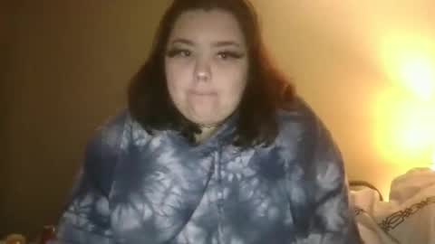 lunar_nightstar online show from 10/26/25, 01:00