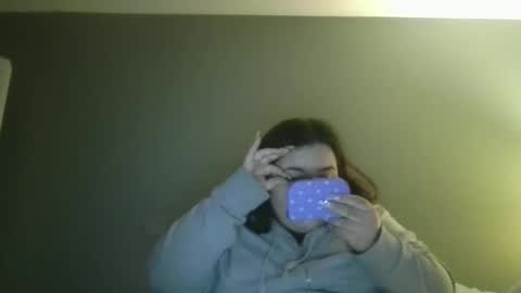 lunar_nightstar online show from 10/27/25, 12:47