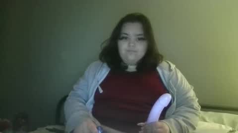 lunar_nightstar online show from 10/27/25, 11:09