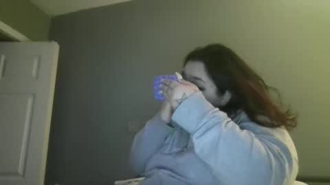 lunar_nightstar online show from 10/28/25, 10:45