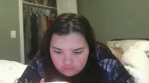 lunar_nightstar online show from 11/01/25, 05:48