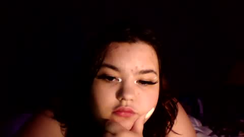 lunar_nightstar online show from 11/02/25, 07:00