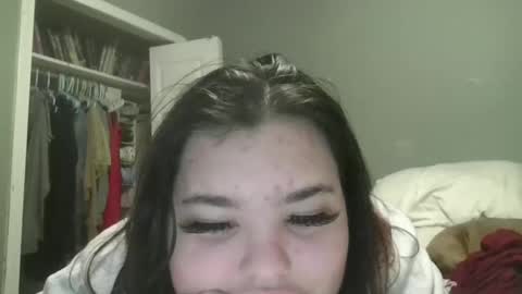 lunar_nightstar online show from 11/02/25, 11:07