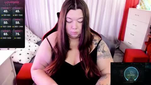 Ness  online show from 01/25/25, 09:15