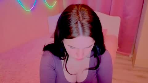 Valeria online show from 04/25/26, 10:29