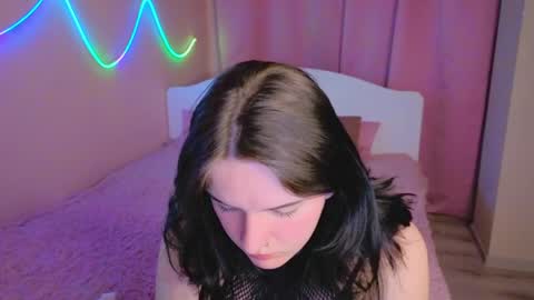 Valeria online show from 05/03/26, 08:48