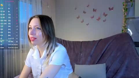 Kelly online show from 05/10/26, 03:28