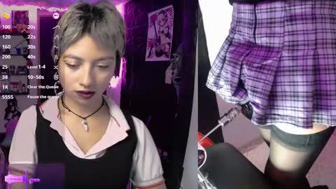 Snapshot of lunarichy chatting on 03/03/26, 10:04 lunarichy online show from 03/03/26, 10:04