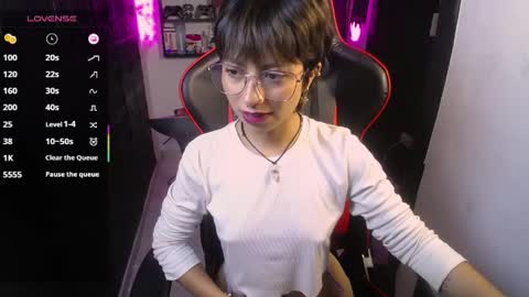 Snapshot of lunarichy chatting on 05/04/26, 09:44 lunarichy online show from 05/04/26, 09:44