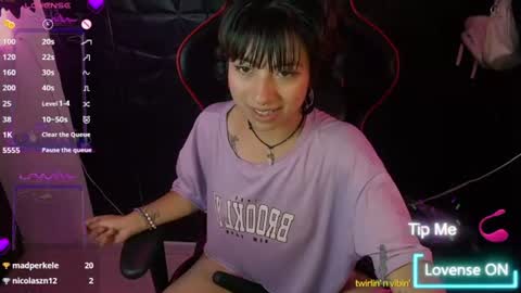 Snapshot of lunarichy chatting on 07/02/26, 03:45 lunarichy online show from 07/02/26, 03:45