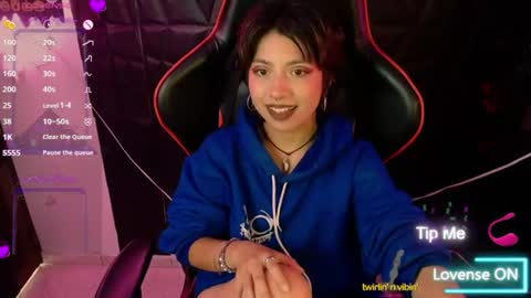 Snapshot of lunarichy chatting on 07/03/26, 08:37 lunarichy online show from 07/03/26, 08:37