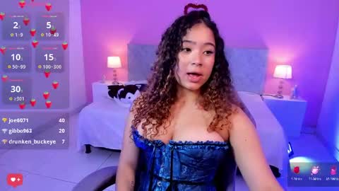 Snapshot of lunarose2006 chatting on 02/20/25, 11:09 Luna online show from 02/20/25, 11:09