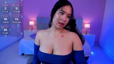 Snapshot of lunarose5 chatting on 02/27/25, 03:47 Luna online show from 02/27/25, 03:47