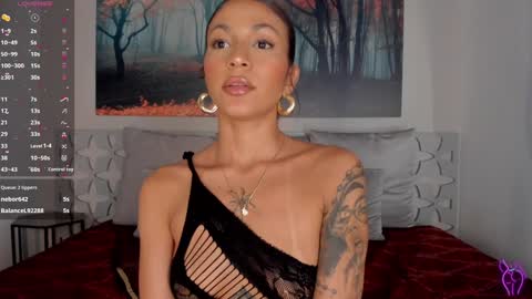 Luna Ruso  online show from 01/16/25, 02:19