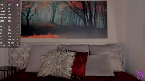 Luna Ruso  online show from 01/17/25, 11:18