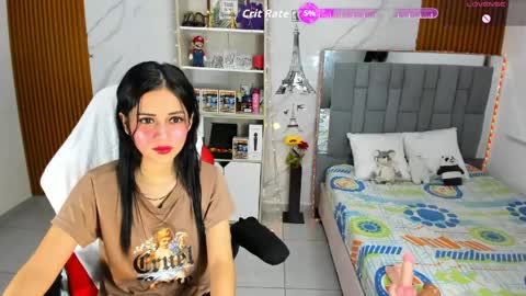 ARI online show from 06/09/26, 01:50