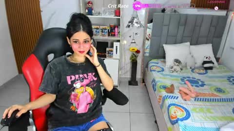 ARI online show from 06/10/26, 02:34