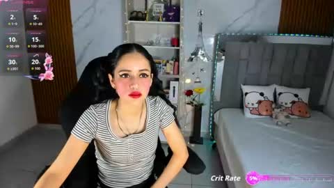 Snapshot of lunascoott chatting on 06/21/26, 02:36 ARI online show from 06/21/26, 02:36