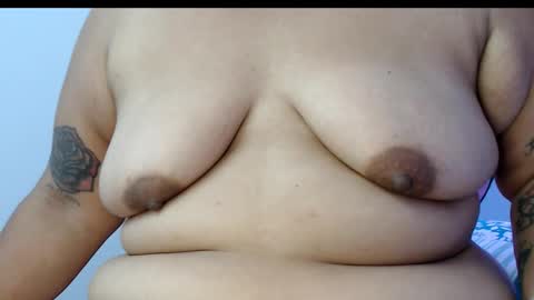 luna online show from 11/19/25, 07:03