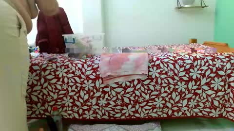 luna online show from 05/17/26, 12:52