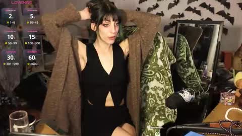 Snapshot of lunasparkles chatting on 03/24/26, 05:34 ..LunaSparkles. online show from 03/24/26, 05:34
