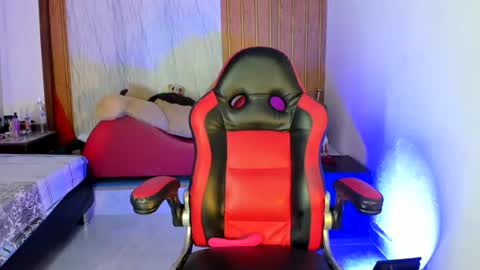 luna online show from 07/14/26, 01:50