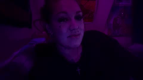Snapshot of lunastarzbby chatting on 01/07/26, 10:29 Kohai online show from 01/07/26, 10:29