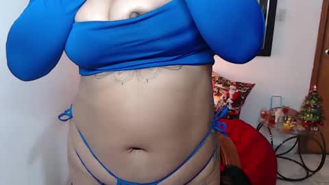 Snapshot of lunasxxcandy chatting on 01/15/25, 06:43 kata online show from 01/15/25, 06:43