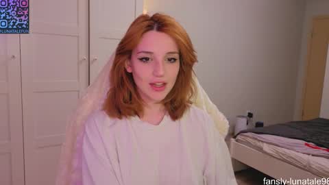 Snapshot of lunatale chatting on 02/28/26, 03:13 Kate online show from 02/28/26, 03:13