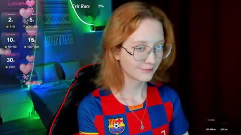 Snapshot of lunaterry chatting on 06/18/26, 07:41 lunaterry online show from 06/18/26, 07:41