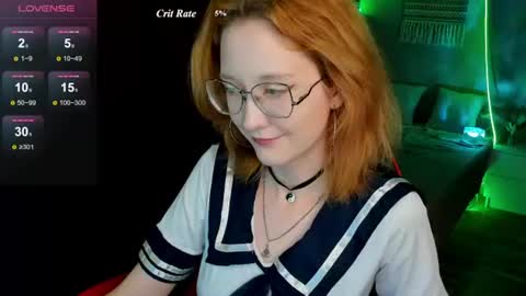 Snapshot of lunaterry chatting on 06/20/26, 08:17 lunaterry online show from 06/20/26, 08:17